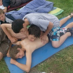 HPIM2143 - Scouts en Gidsen Zaventem 